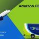 Amazon FBA Delivery