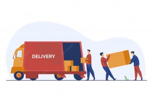 Top Reasons to Hire Courier Services in Dubai