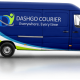 courier delivery service